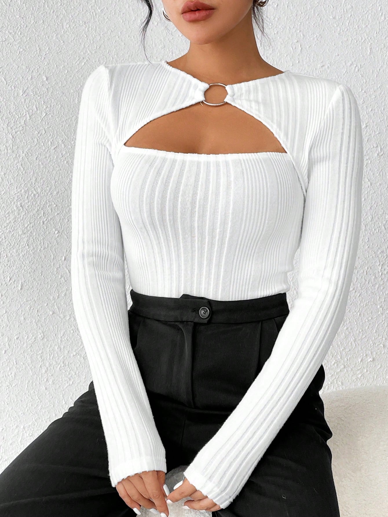 Serein Top