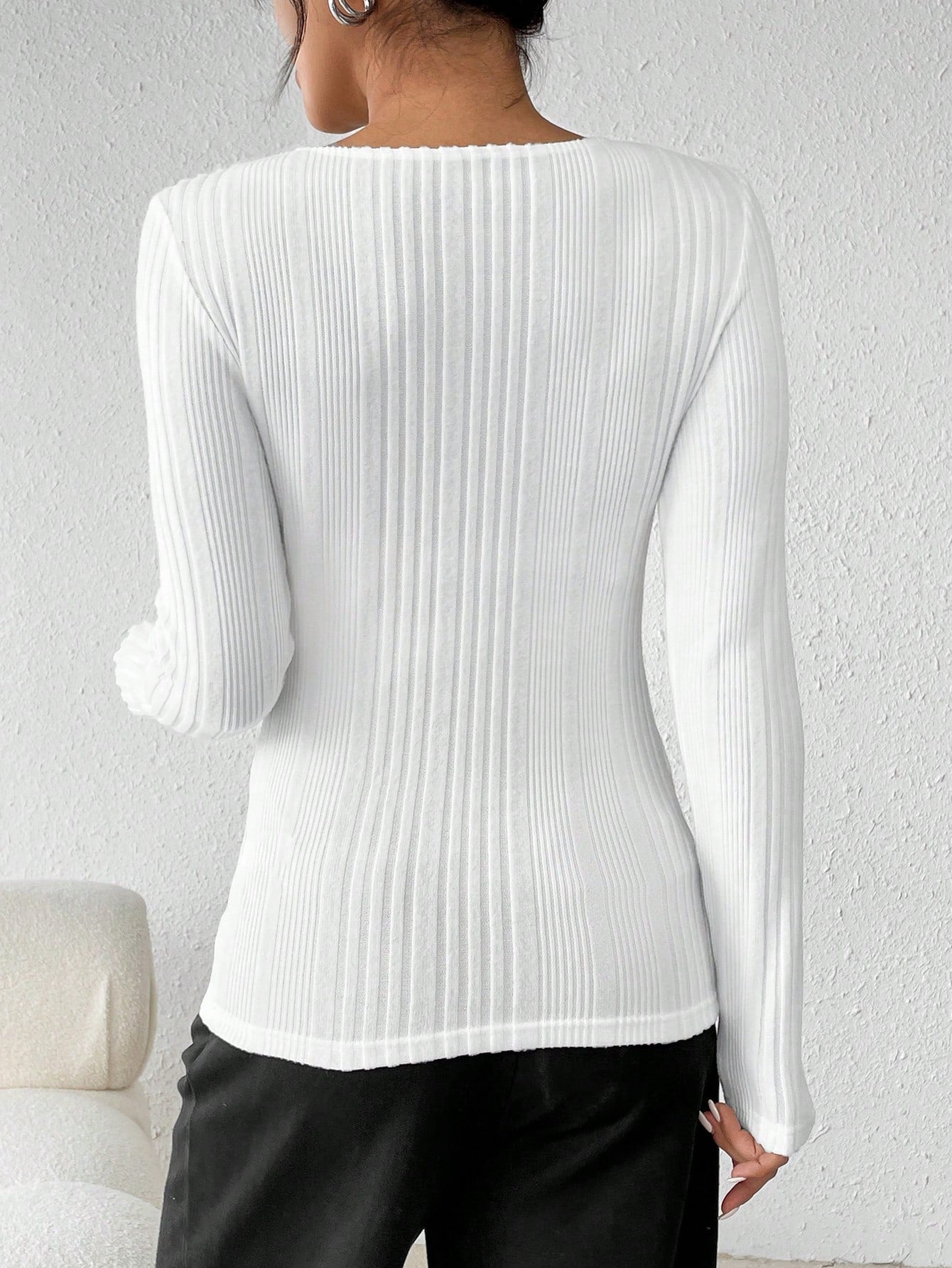Serein Top